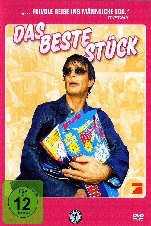 Das beste Stück постер
