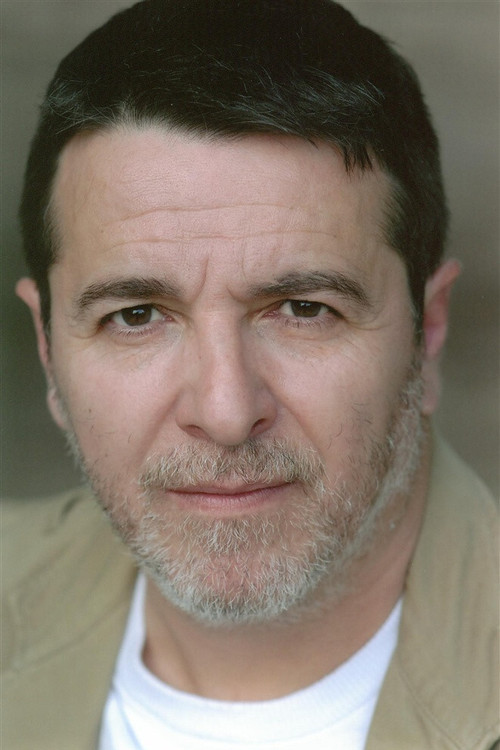 Луик Брабант