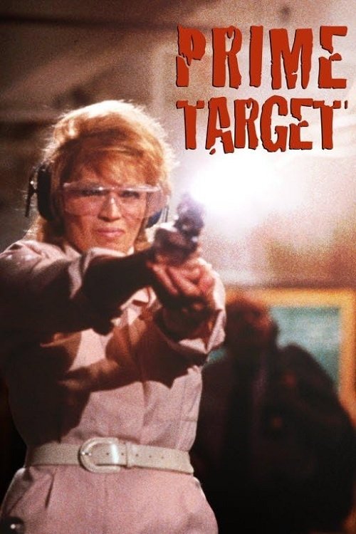 Prime Target постер