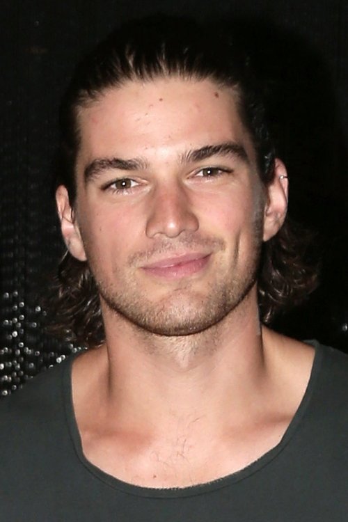 Джексон Галлахер