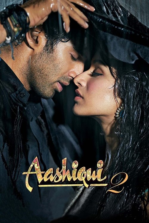 Aashiqui 2 постер