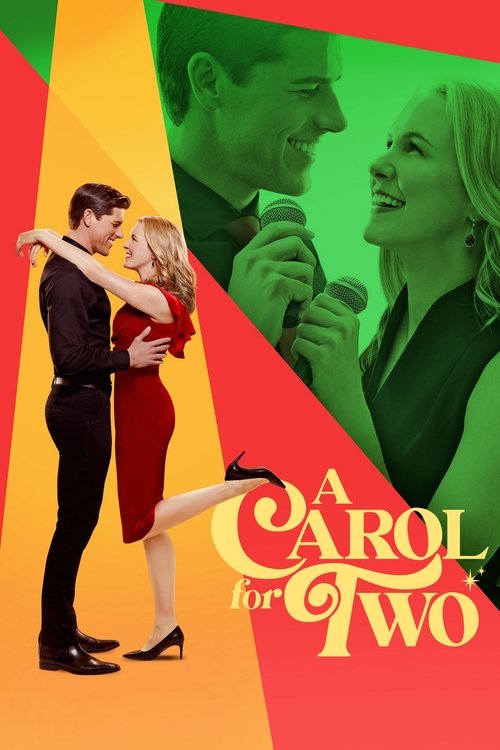 A Carol for Two постер