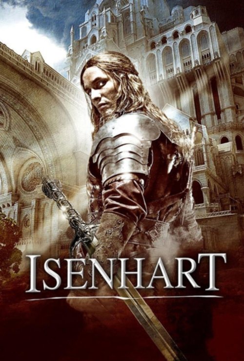 Isenhart - Die Jagd nach dem Seelenfänger постер