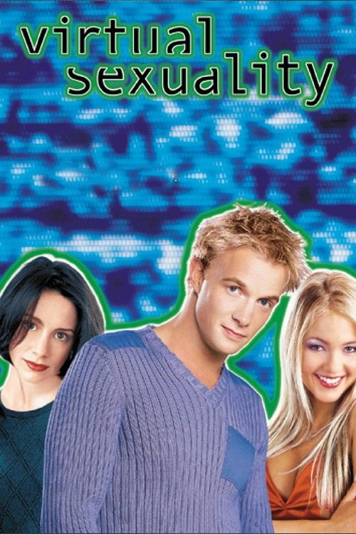 Virtual Sexuality постер