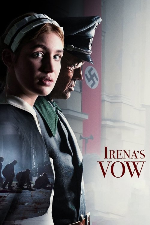 Irena's Vow постер