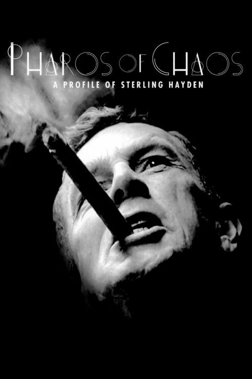 Leuchtturm des Chaos постер