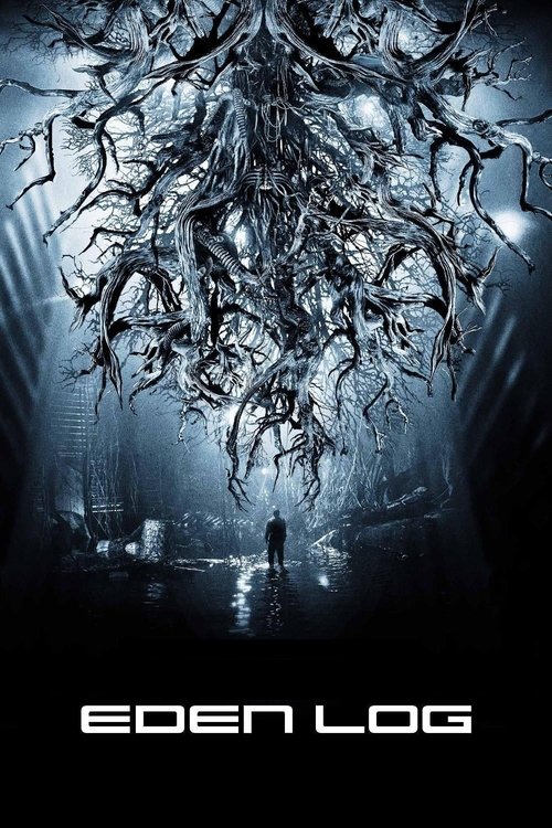Eden Log постер