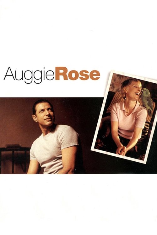 Auggie Rose постер