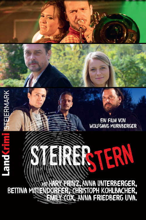 Steirerstern постер