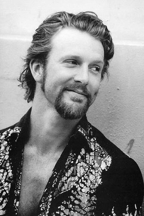 Аарон Хендри