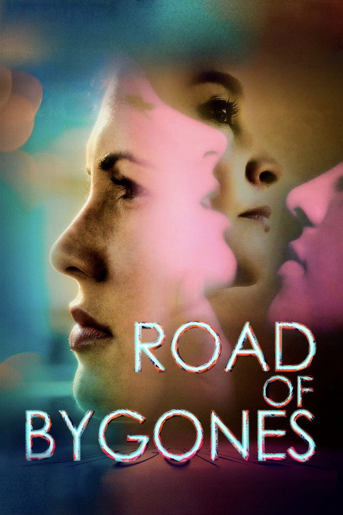 Road of Bygones постер