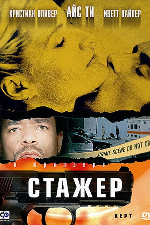 Стажёр постер