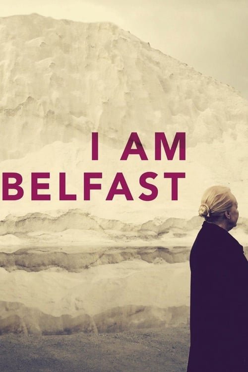 I Am Belfast постер