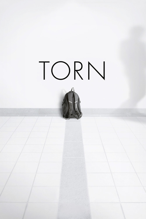 Torn постер