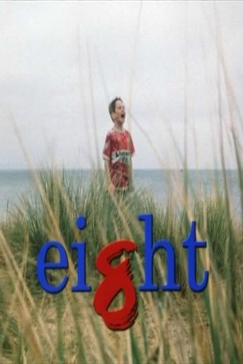 Eight постер