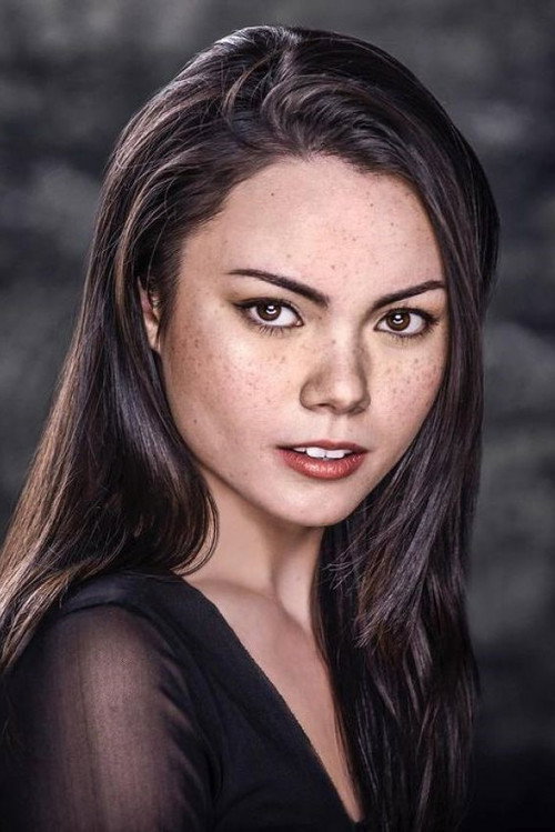 Кристина Орхало