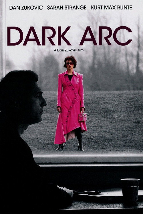 Dark Arc постер