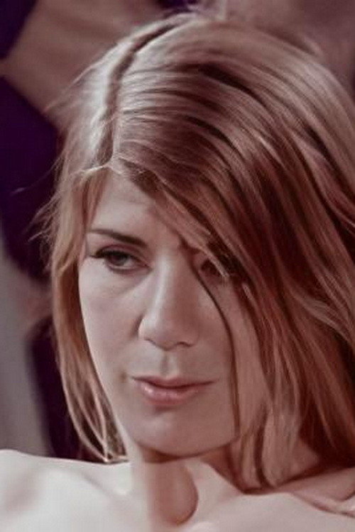 Linda Vroom