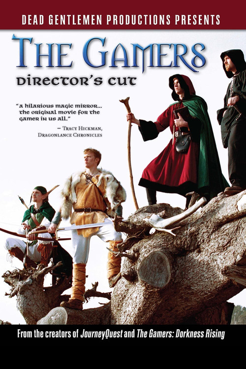 Игроки постер