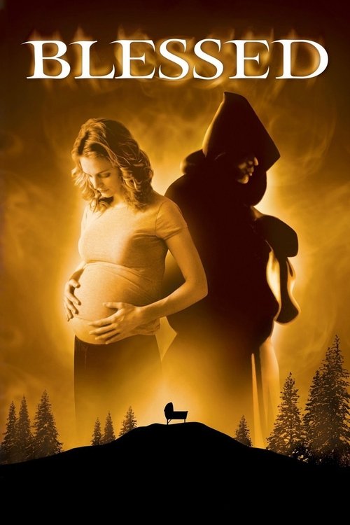 Проклятые постер