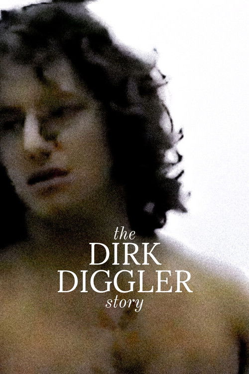 The Dirk Diggler Story постер