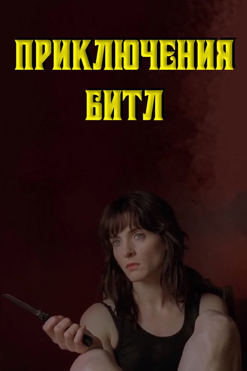 Приключения Битл постер