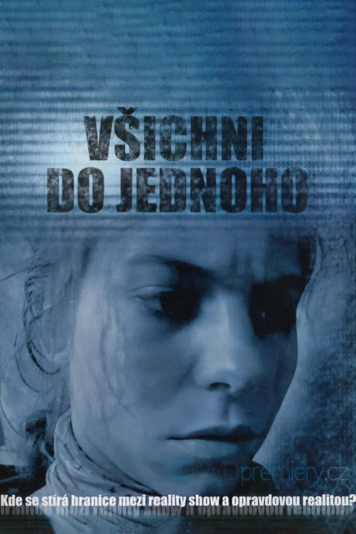 Všichni do jednoho постер
