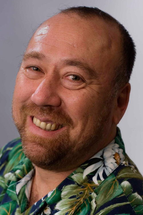 Джордж Кокл