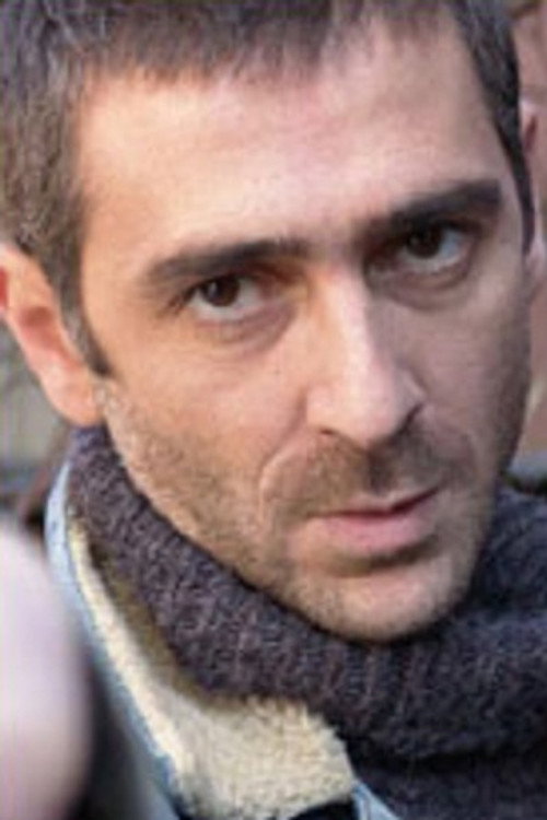 Dato Iashvili
