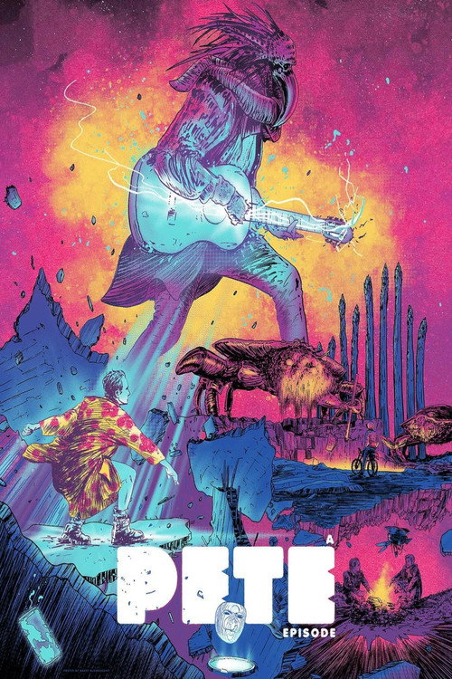 Dynamo Dream постер