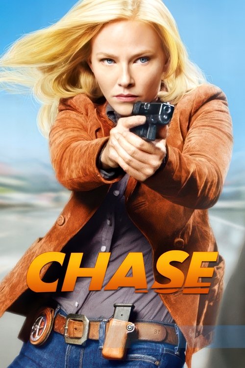 Chase постер