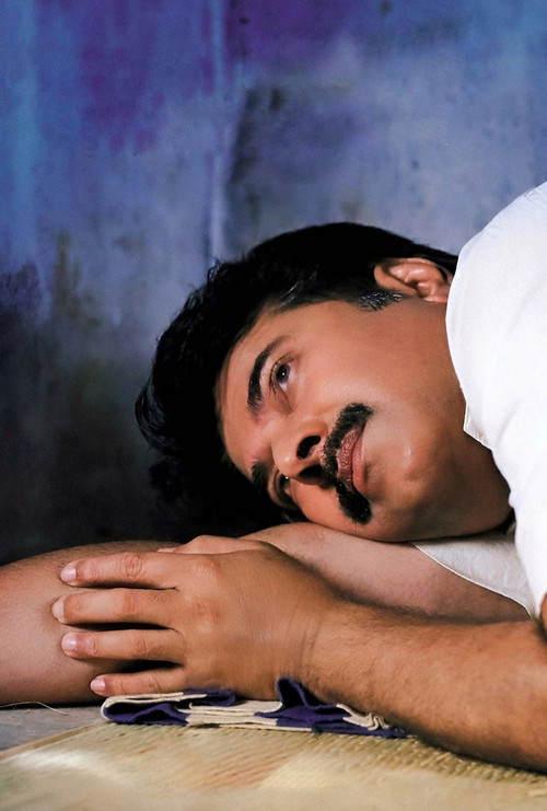 മുന്നറിയിപ്പ് постер