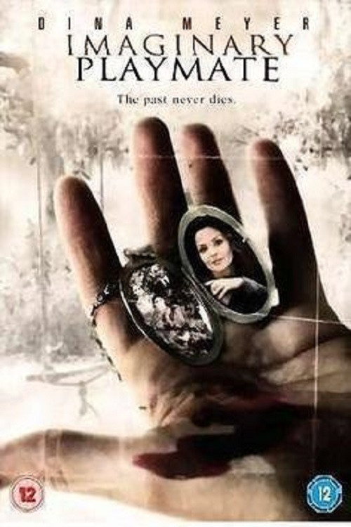 Imaginary Playmate постер