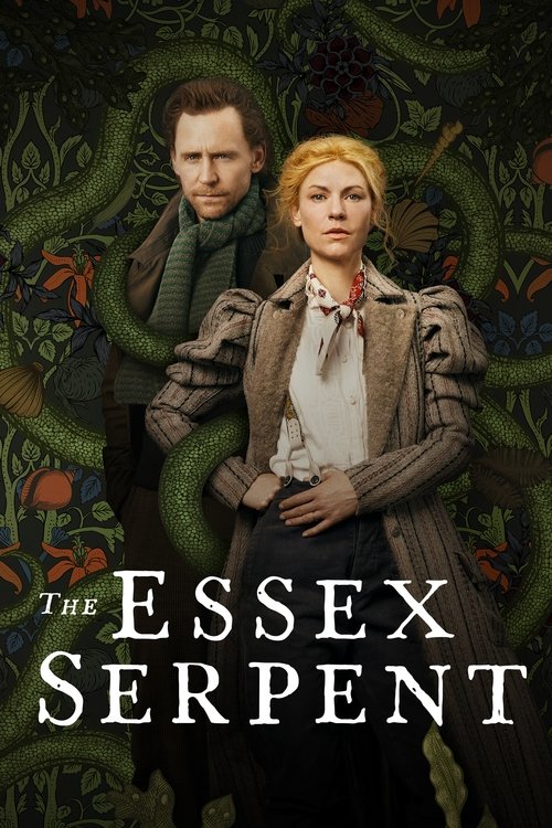 The Essex Serpent постер