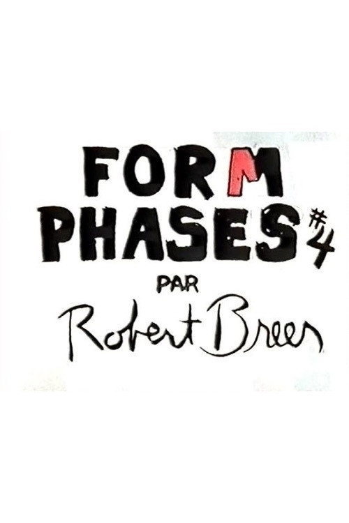 Form Phases IV постер