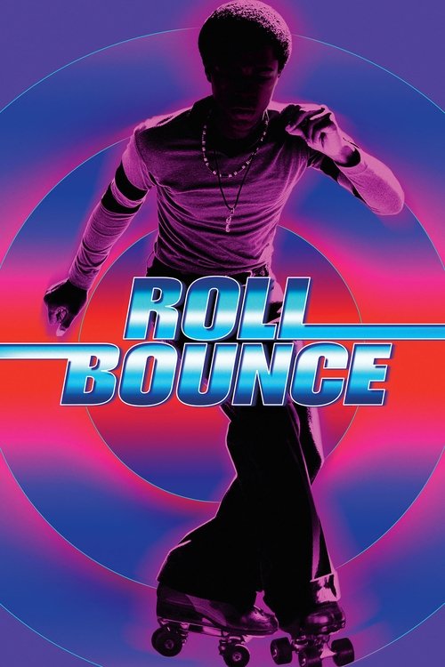 Roll Bounce постер