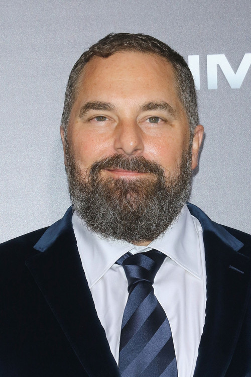 Тодд Комарницки