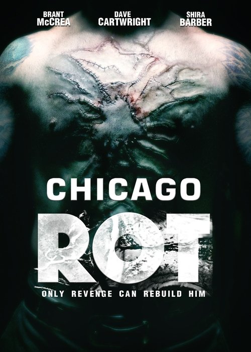 Chicago Rot постер