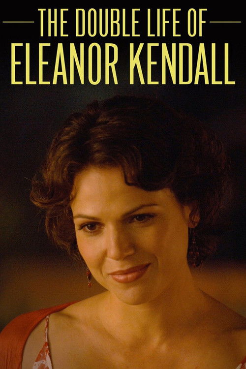 The Double Life of Eleanor Kendall постер