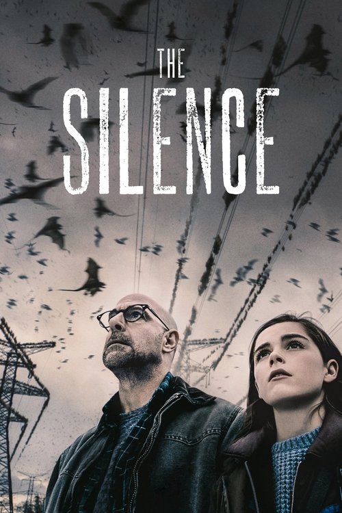 The Silence постер
