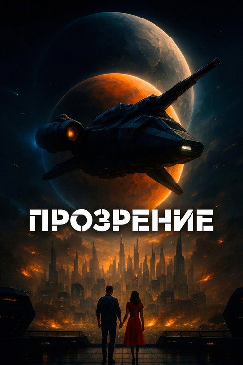 Прозрение постер