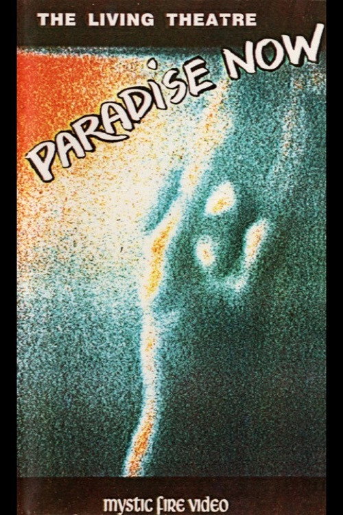 Paradise Now постер