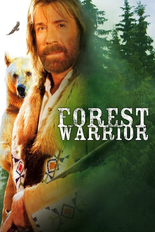 Forest Warrior постер