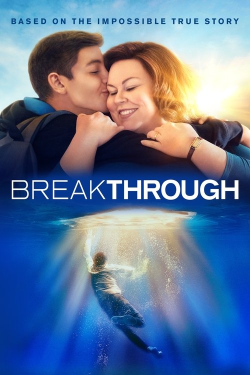 Breakthrough постер