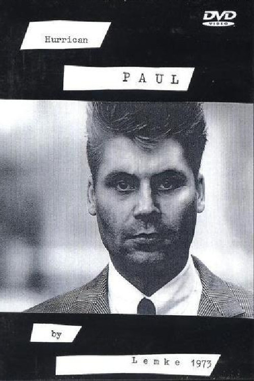 Paul постер
