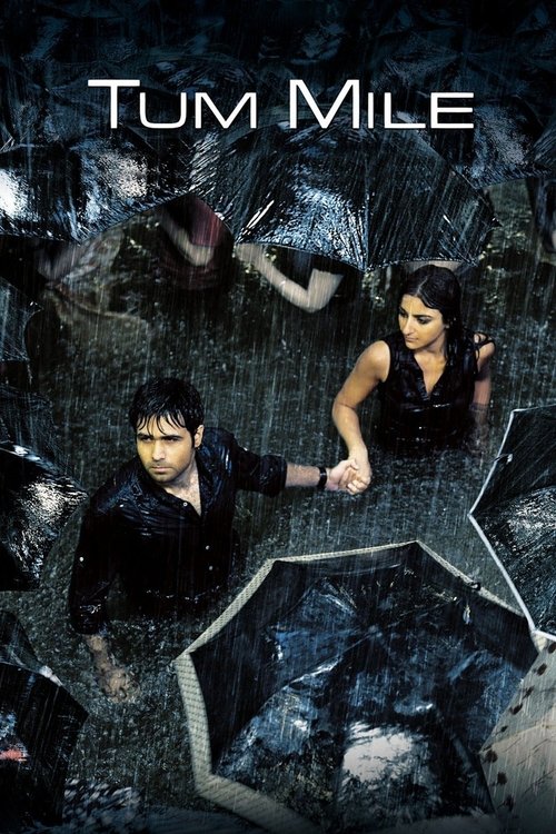 Tum Mile постер