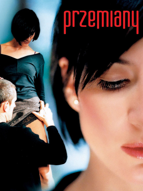 Przemiany постер