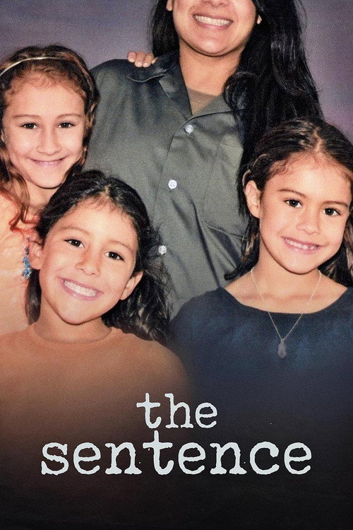 The Sentence постер