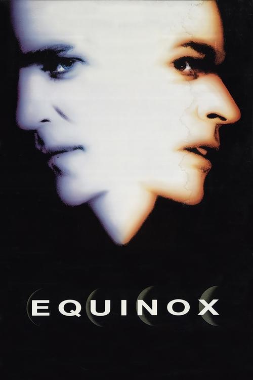 Equinox постер