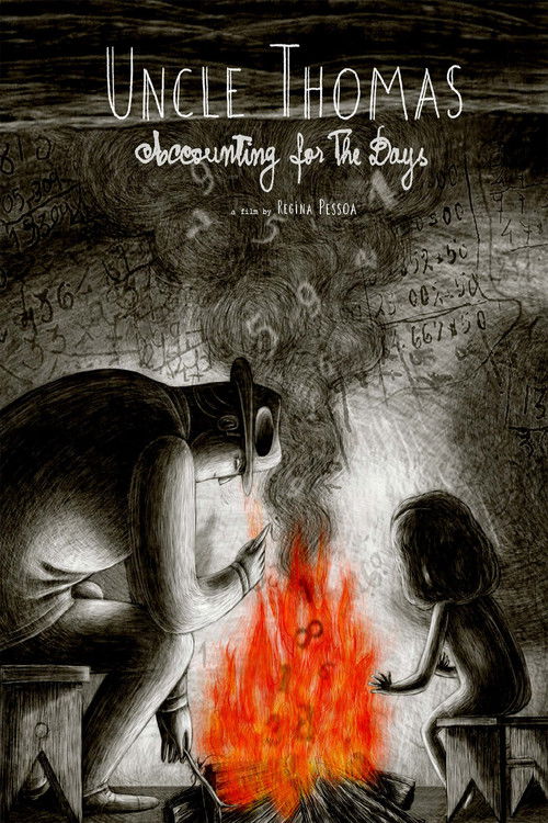 Дядя Томас: Учет дней постер